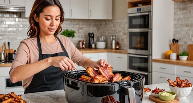 They May Be All the Rage, But They Aren’t Always Perfect: The Air Fryer Dilemma