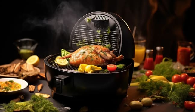 Savor the Flavor: Transforming Fish with Your Air Fryer
