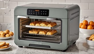 Our Place Unveils the Wonder Oven: The 6-in-1 Kitchen Marvel You Didn't Know You Needed